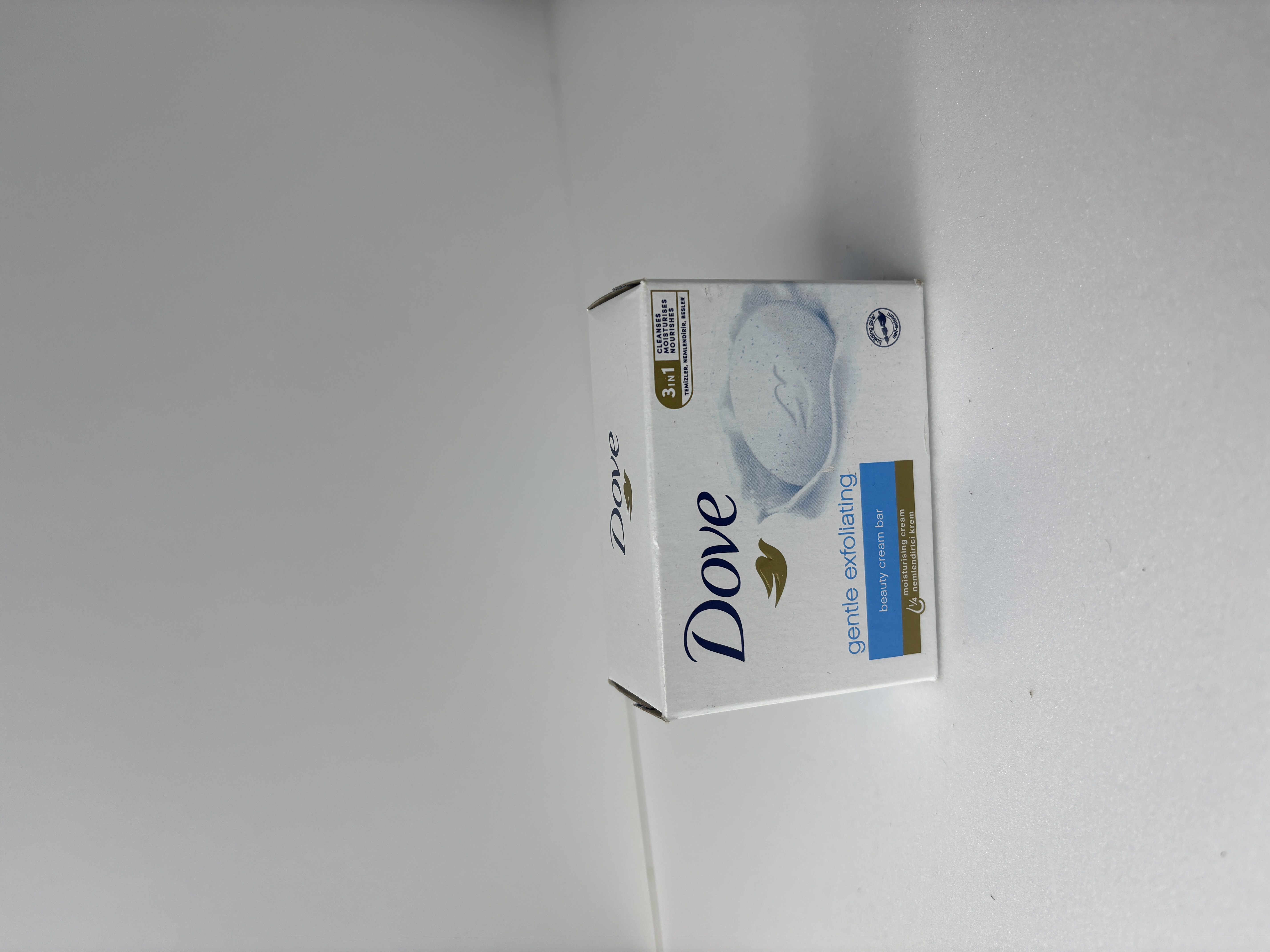 صابون داو (Dove Beauty Bar)